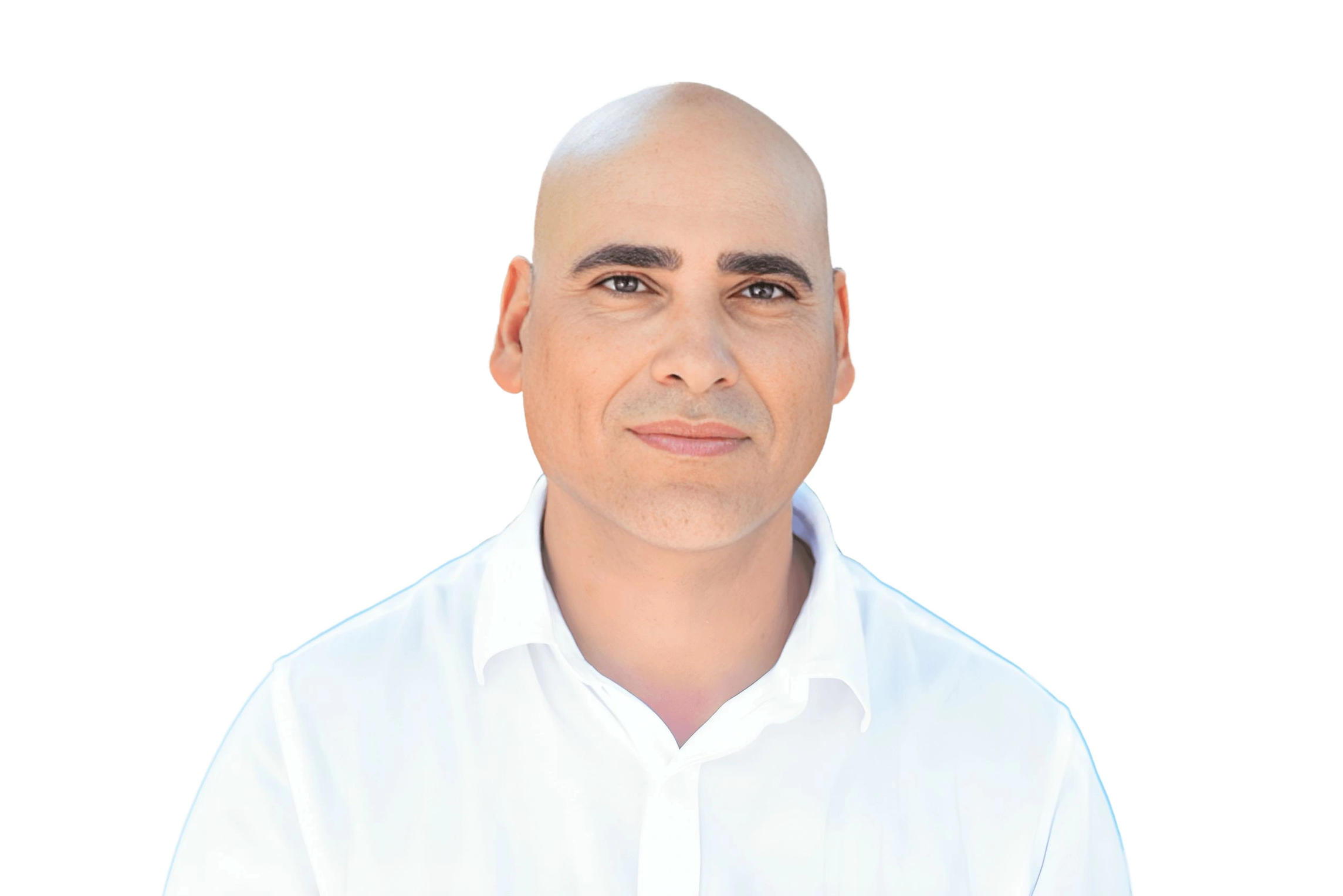 Guy Chenya - IT & Quality Systems Leader